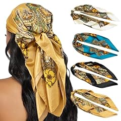Hbselect pezzi foulard usato  Spedito ovunque in Italia 