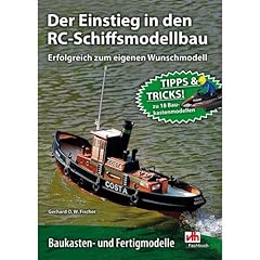 Einstieg den schiffsmodellbau gebraucht kaufen  Wird an jeden Ort in Deutschland