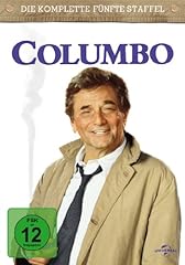 Columbo staffel 3 gebraucht kaufen  Wird an jeden Ort in Deutschland