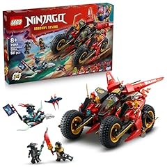 Lego ninjago ninja for sale  Delivered anywhere in UK