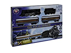 Lionel polar express for sale  Delivered anywhere in Ireland