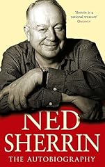 Ned sherrin autobiography for sale  Delivered anywhere in UK