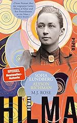 Hilma roman romanbiografie gebraucht kaufen  Wird an jeden Ort in Deutschland
