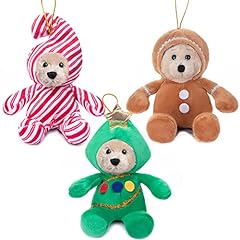 Oli christmas bears for sale  Delivered anywhere in USA 