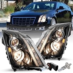 Jsboyat projector headlight for sale  Delivered anywhere in USA 