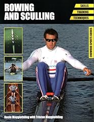 Rowing sculling skills. for sale  Delivered anywhere in USA 