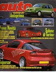 Auto giugno 1998 usato  Spedito ovunque in Italia 
