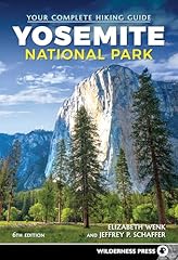 Yosemite national park d'occasion  Livré partout en France