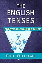English tenses practical for sale  Delivered anywhere in Ireland