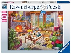 Ravensburger cosy cabin for sale  Delivered anywhere in UK
