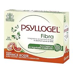 Nathura psyllogel arance usato  Spedito ovunque in Italia 