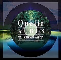 Hollowgram qualia japan for sale  Delivered anywhere in UK
