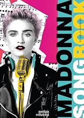 Madonna songbook usato  Spedito ovunque in Italia 