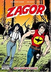 Zagor dev album usato  Spedito ovunque in Italia 
