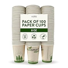 Volila paper cups for sale  Delivered anywhere in UK