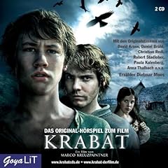 Krabat riginal filmhörspiel gebraucht kaufen  Wird an jeden Ort in Deutschland