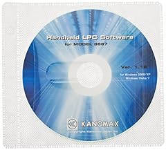 Kanomax 3887 spare for sale  Delivered anywhere in USA 