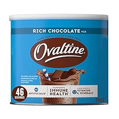 Ovaltine rich chocolate for sale  Delivered anywhere in USA 