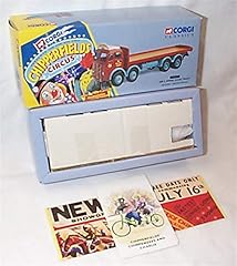Corgi classic chipperfields for sale  Delivered anywhere in UK