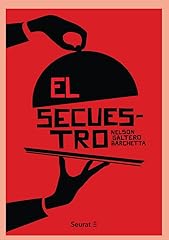 Secuestro d'occasion  Livré partout en Belgiqu