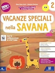 Vacanze speciali nella usato  Spedito ovunque in Italia 