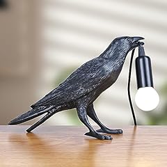 Sxzcyx crow lamp for sale  Delivered anywhere in USA 