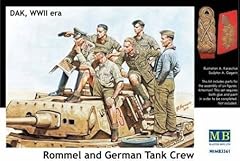 Mas3561 masterbox rommel gebraucht kaufen  Wird an jeden Ort in Deutschland