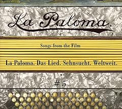 Paloma songs from gebraucht kaufen  Wird an jeden Ort in Deutschland