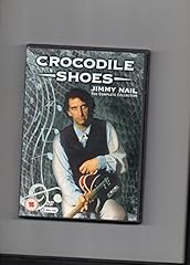 Crocodile shoes complete for sale  Delivered anywhere in UK
