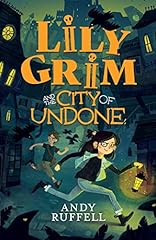 Lily grim and d'occasion  Livré partout en France