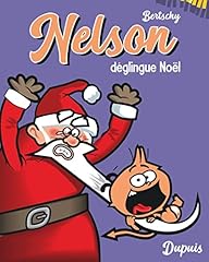 Nelson tome nelson d'occasion  Livré partout en France