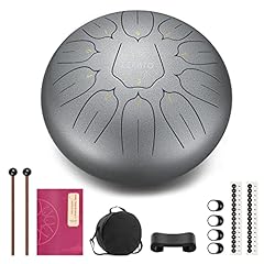 Lekato steel tongue d'occasion  Livré partout en France