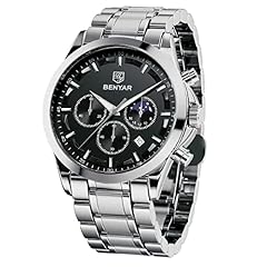 Benyar men watches for sale  Delivered anywhere in USA 