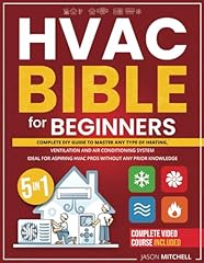 Hvac bible beginners for sale  Delivered anywhere in UK