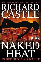 Castle naked heat gebraucht kaufen  Wird an jeden Ort in Deutschland