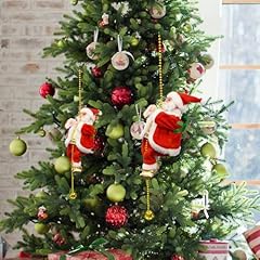 Christmas hanging decoration for sale  Delivered anywhere in UK