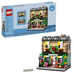 Lego flower building for sale  Delivered anywhere in USA 