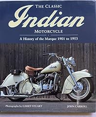 Classic indian motorcycle for sale  Delivered anywhere in USA 