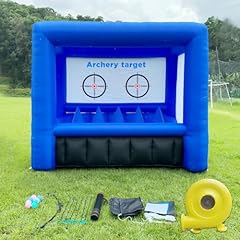 Inflatable archery range for sale  Delivered anywhere in USA 