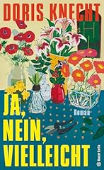 Nein vielleicht gebraucht kaufen  Wird an jeden Ort in Deutschland