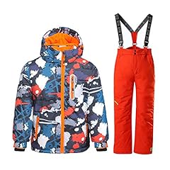Boys ski jacket for sale  Delivered anywhere in USA 
