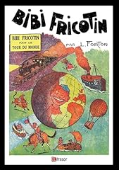 Bibi fricotin tour d'occasion  Livré partout en France