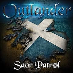 Outlander for sale  Delivered anywhere in UK