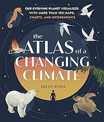 Atlas changing climate for sale  Delivered anywhere in UK