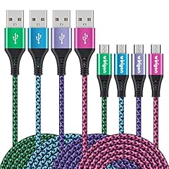 Vifigen android charger for sale  Delivered anywhere in USA 