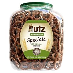 Utz sourdough specials for sale  Delivered anywhere in USA 