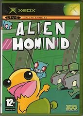 Alien hominid usato  Spedito ovunque in Italia 