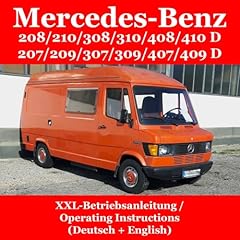 Mercedes benz factory gebraucht kaufen  Wird an jeden Ort in Deutschland