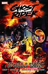 Ghost rider volume for sale  Delivered anywhere in UK