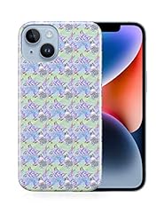 Purple succulant pattern for sale  Delivered anywhere in USA 